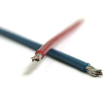 聚氯乙烯絕緣電纜（電線）